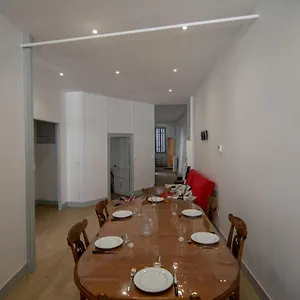  Appartement Hyper Centre - 3 - Gare - Wifi - Cosy