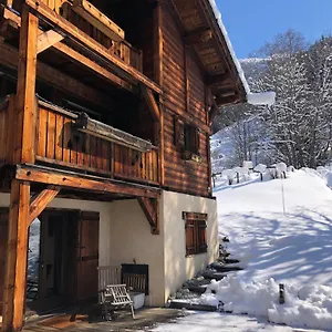  Chalet Superbe
